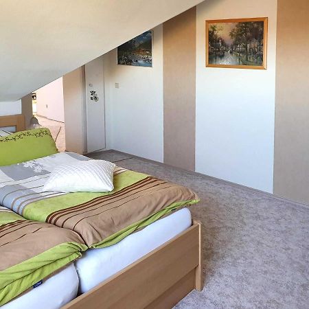 Ferienwohnung Reins Neustadt in Holstein Ngoại thất bức ảnh