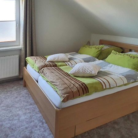 Ferienwohnung Reins Neustadt in Holstein Ngoại thất bức ảnh