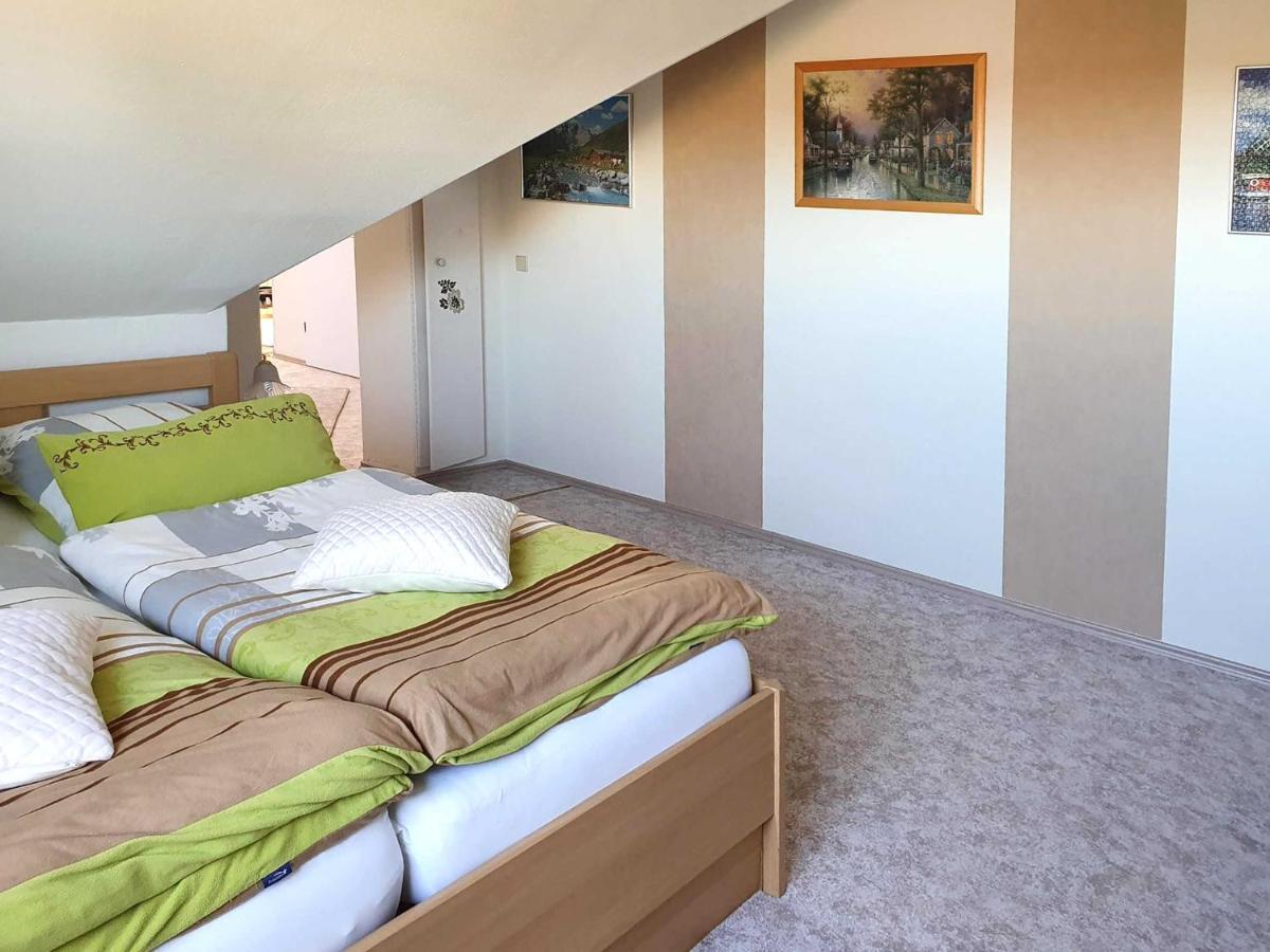 Ferienwohnung Reins Neustadt in Holstein Ngoại thất bức ảnh