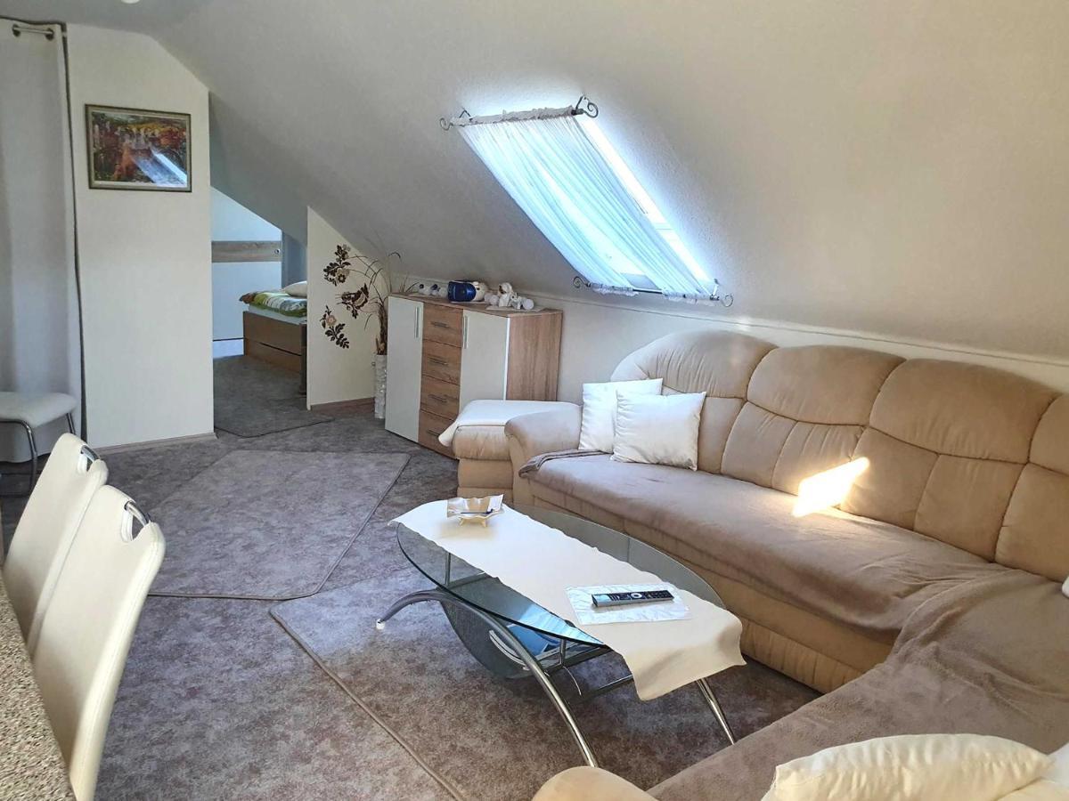 Ferienwohnung Reins Neustadt in Holstein Ngoại thất bức ảnh